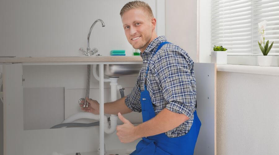 Emergency Plumbing Repair in Blissfield, MI